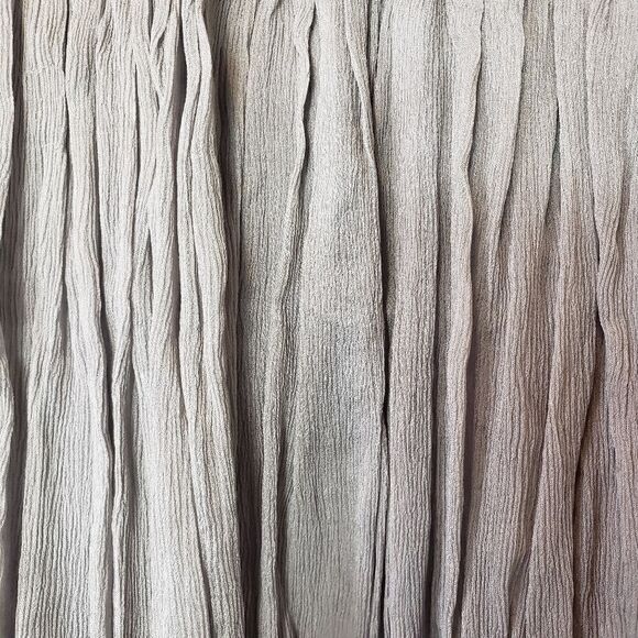 J. CREW Silk Gauze Strapless Mini Dress Semi-formal Cocktail - Picture 2 of 10